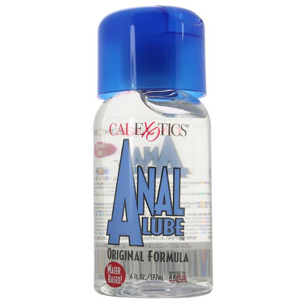 Anal Lube 3.4oz/96g