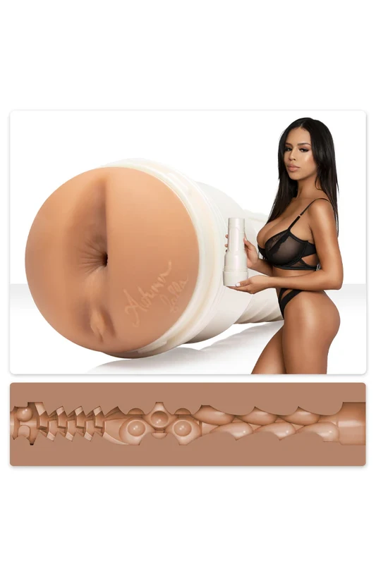Autumn Falls Fleshlight Peaches