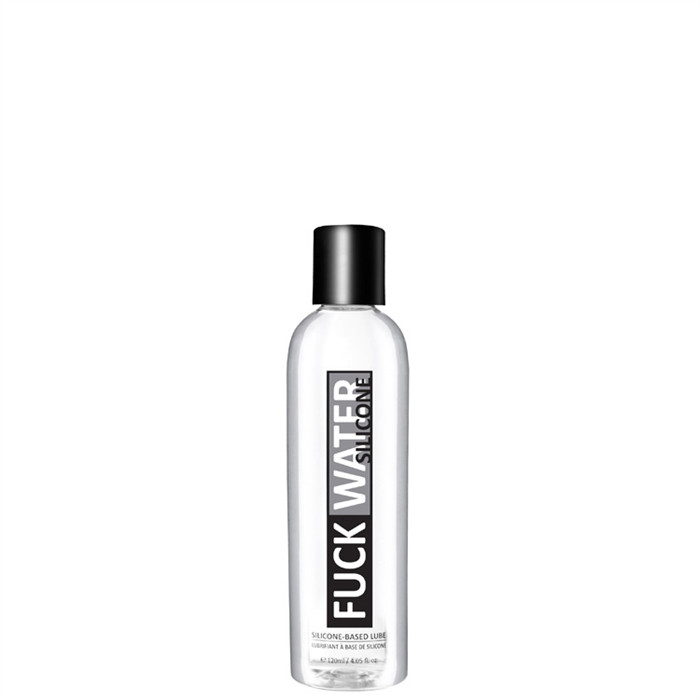 FuckWater Silicone 120ml (4oz)