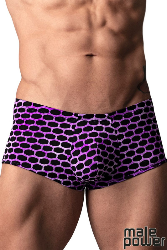 Sting Me Daddy Mini Short Medium