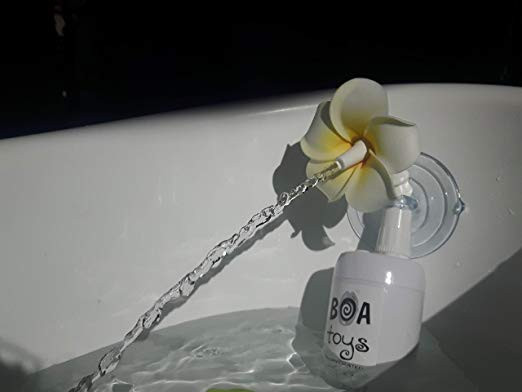The Femme Fountain